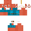 IamaFish901 classic skin texture
