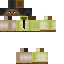 Coda_99 classic skin texture