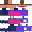 Cave_rat_gaming classic skin texture
