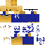 _Ar1el_ classic skin texture