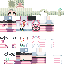 CanadianFungy classic skin texture
