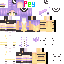 Daniflytrap classic skin texture