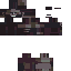 NikiKUMA classic skin texture