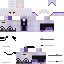 Newhopes classic skin texture