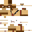 1TryHard classic skin texture