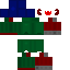 Xixispa classic skin texture