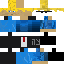 headshotisr classic skin texture