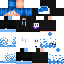 Bojitod classic skin texture