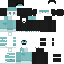 Justsenpai__ classic skin texture