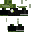HugeGator classic skin texture