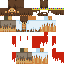 Furybaconbuster classic skin texture