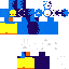 ProGoat1234 classic skin texture