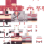 TetoSV classic skin texture