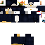 Vantrex classic skin texture