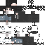 ShadowRiderHD classic skin texture