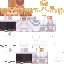 Jaayyh classic skin texture