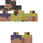 Hxmxzx classic skin texture