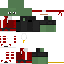 Potato_Ie classic skin texture