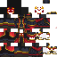 OnlyRaeven classic skin texture