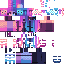 UwUCherryUwU classic skin texture