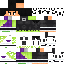 Einartas classic skin texture