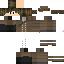 Agent_Wals classic skin texture