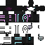 TheLiveQuasar classic skin texture