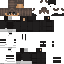 dazzyfishy Minecraft skin preview