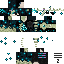 SCOUBIDOU64 classic skin texture