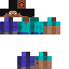Titanium42 classic skin texture