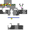 CatTailPlayz classic skin texture