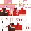 TechnosPotato classic skin texture