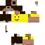 lxym classic skin texture