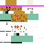 ItsRektBoy classic skin texture