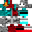 SKYFOX999 classic skin texture