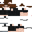 MSKILLERMOM classic skin texture
