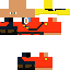 TheBananaGibus classic skin texture