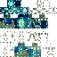 xenoe__ classic skin texture