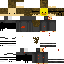 ItzEd124 classic skin texture