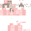 IfreakingLoveYou classic skin texture