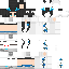 Yragan_ classic skin texture