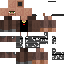 AncientJerry classic skin texture