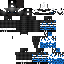 FreezeDragon135 classic skin texture