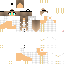 NaveV Minecraft skin preview