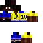 Vancitybeny classic skin texture