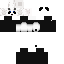 iPanzie classic skin texture