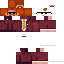 Ciobreliuks classic skin texture
