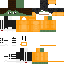 KobAGM classic skin texture