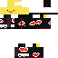TheRandomboy classic skin texture