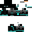 KeinPlan311 classic skin texture